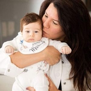 Meet your Posher, Martha